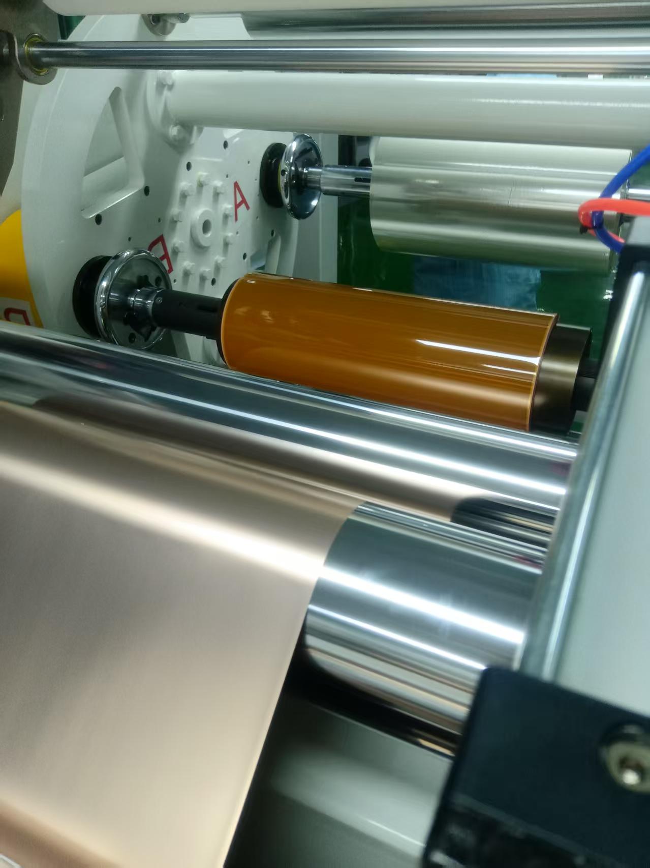 覆銅板涂布機-2